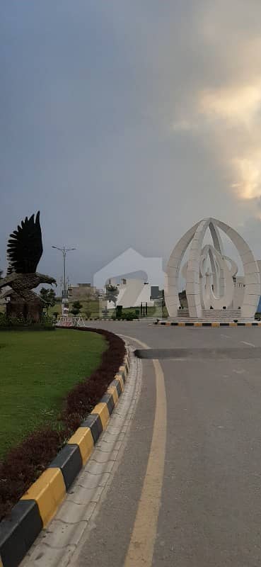 Faisal Town F18 Plot For Sale Block B Size 35x70 Faisal Town F18 Plot For Sale Block B Size 35x70