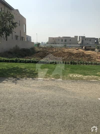Dha Phase 6 Top Location Near Park Plot No. E-705 Dha Phase 6 Top Location Near Park Plot No. E-705