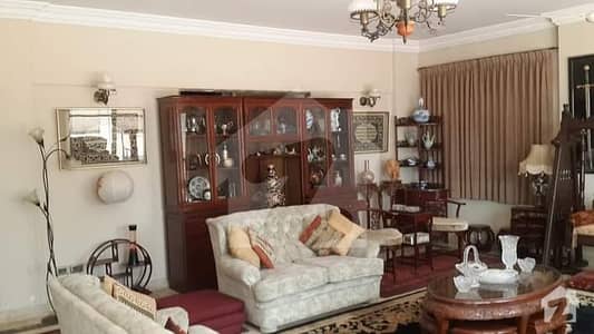 6408 Sq Feet Penthouse For Sale Clifton Block 4 6408 Sq Feet Penthouse For Sale Clifton Block 4