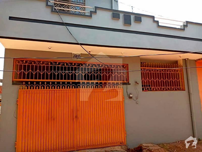 جھنگی سیداں اسلام آباد میں 2 کمروں کا 5 مرلہ مکان 58 لاکھ میں برائے فروخت۔