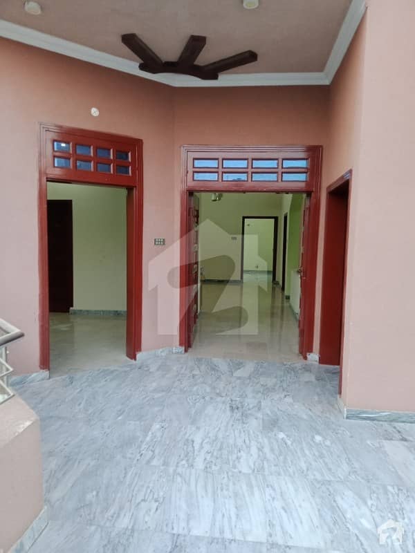 Upper Portion Available For Rent In Wah Model Town Phase 2