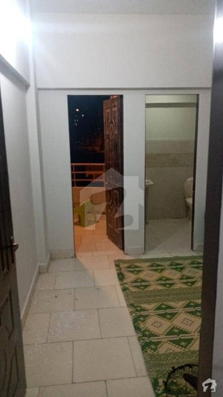 Stunning 600  Square Feet Flat In Gadap Town Available