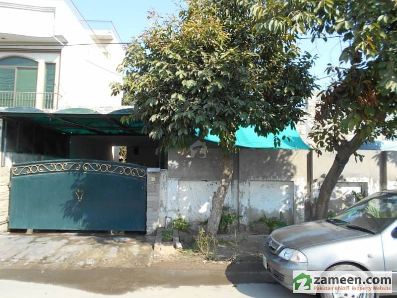 House For Sale - Model Town - Block M