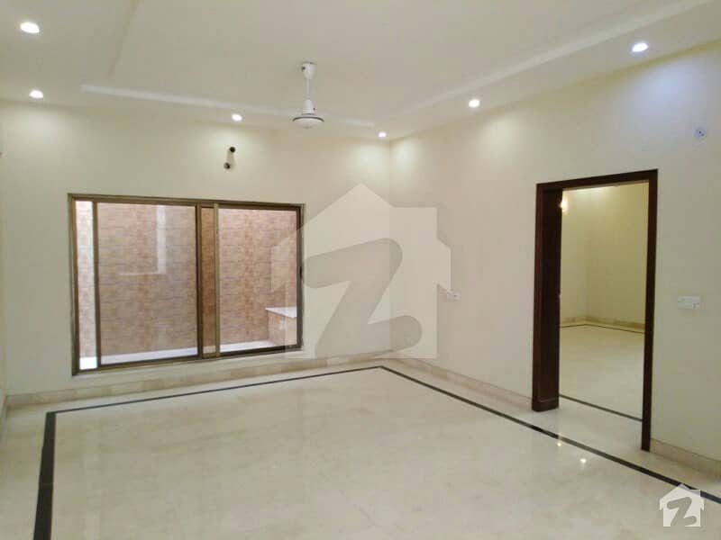 14 Marla Lower Portion For Rent In Gulberg