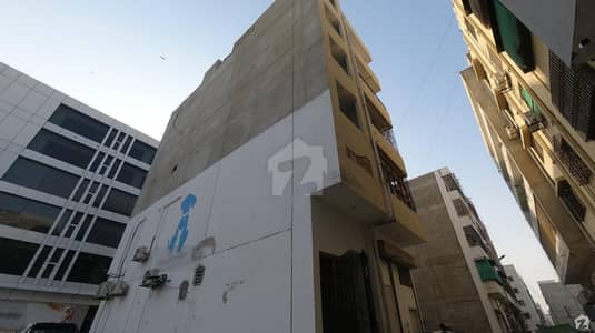 1020 Square Feet Office Ideally Situated In DHA Defence 1020 Square Feet Office Ideally Situated In DHA Defence