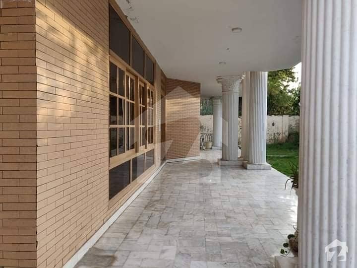 F-10 Islamabad Old House But Livable For Sale