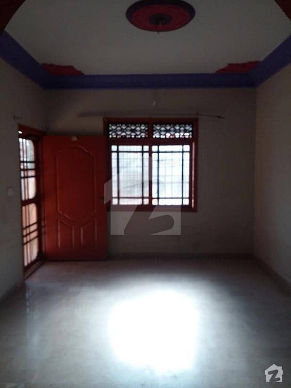 Gulshan E Maymar Sector R 120 Sq Yards Upper Portion For Rent Available