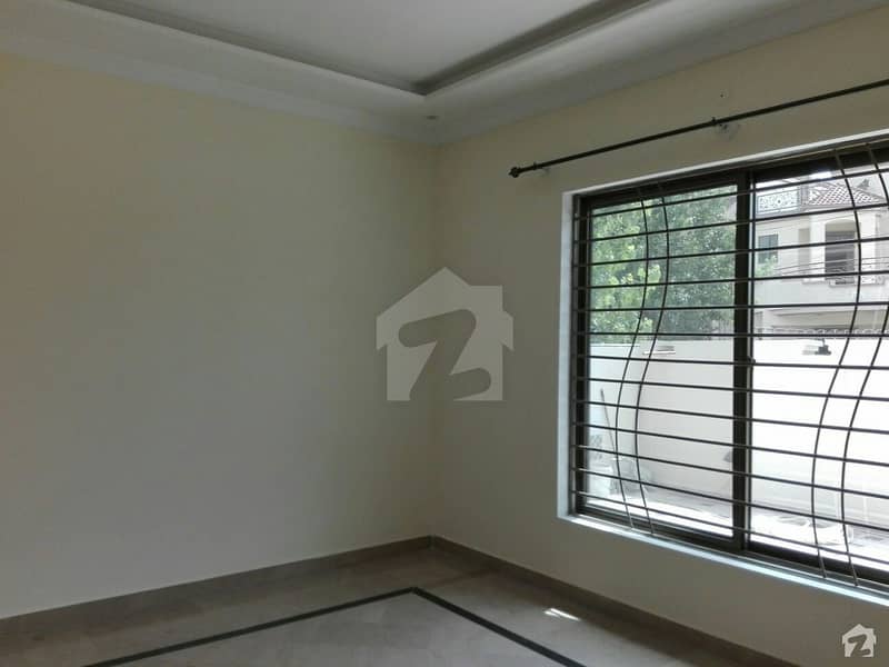 Perfect 7 Marla Lower Portion In CBR Town For Rent