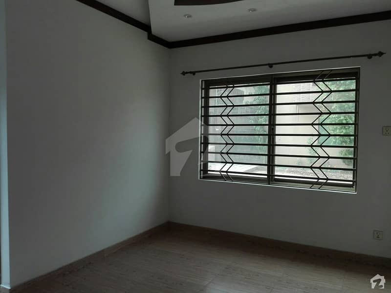 Upper Portion For Rent In CBR Town