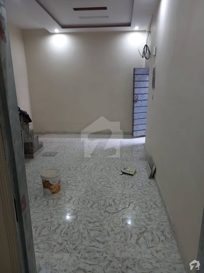 Perfect 2 Marla House In Samanabad For Sale