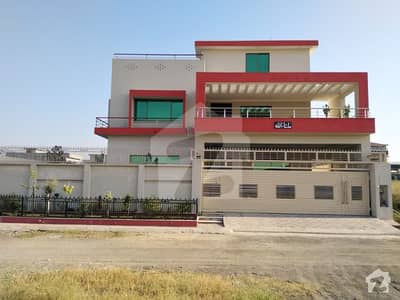 E18 Gulshan E Sehat Islamabad Nicely Built House E18 Gulshan E Sehat Islamabad Nicely Built House
