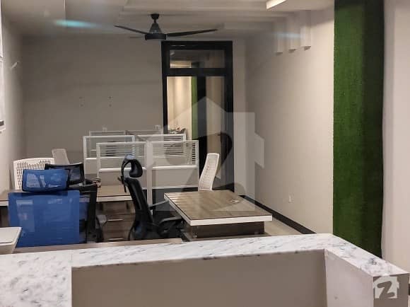 Co-working Space Available Co-working Space Available
