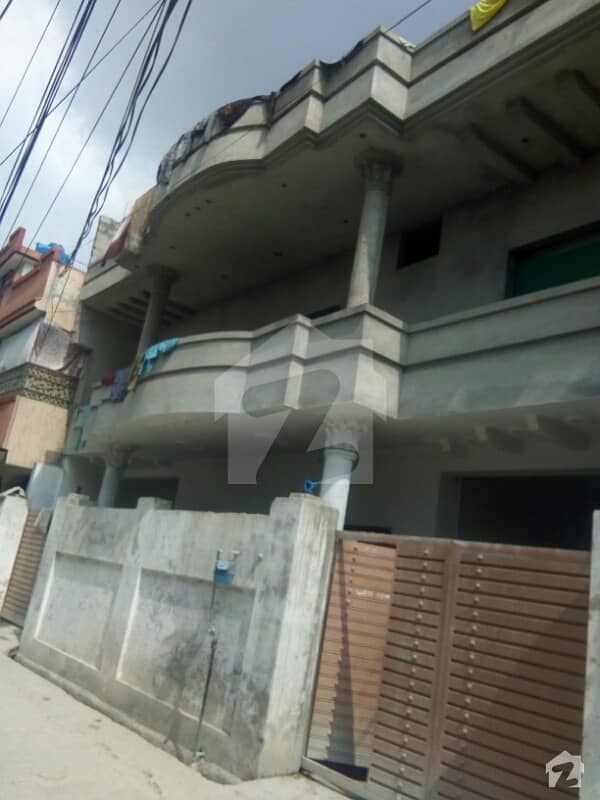 House Of 2250  Square Feet In Phul Ghulab Road For Rent