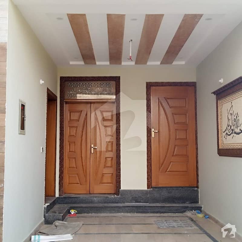 پارک ویو سٹی - ٹیولپ بلاک پارک ویو سٹی لاہور میں 3 کمروں کا 5 مرلہ مکان 1.15 کروڑ میں برائے فروخت۔