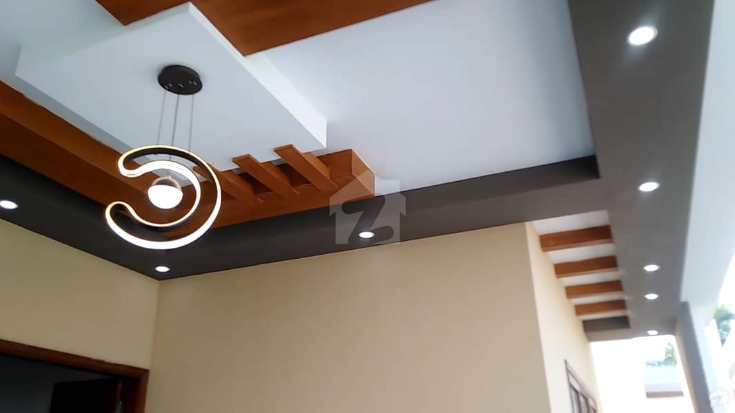 562 Sq Yard Double Story House For Sale In F Block Of North Nazimabad