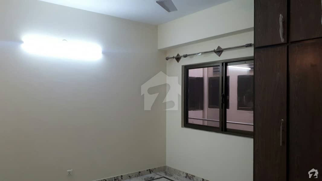 950 Square Feet Flat Is Available For Sale In Chakri Road