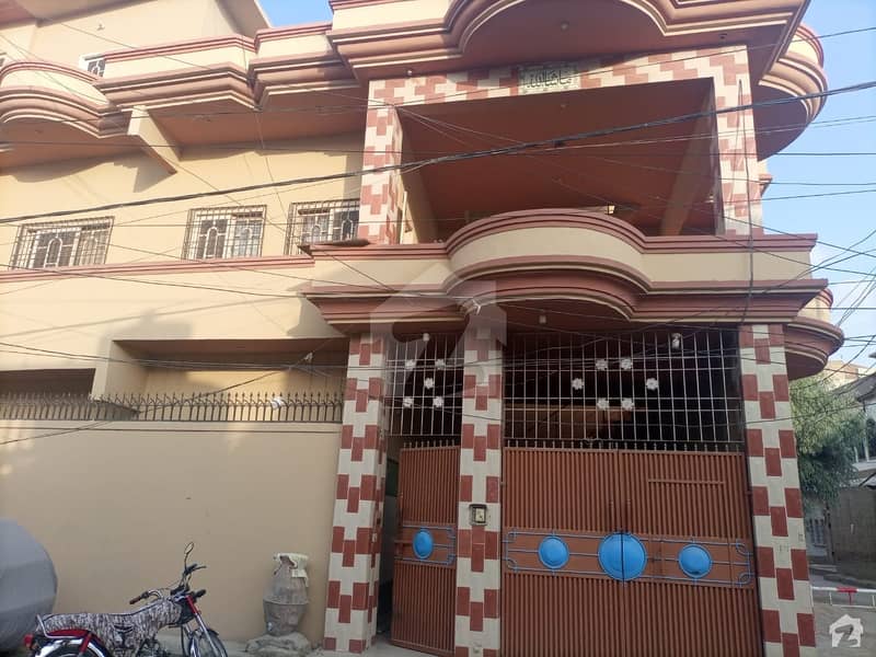 200 Sq Yard Bungalow For Sale Available At Qasimabad Phase 1, Hyderabad