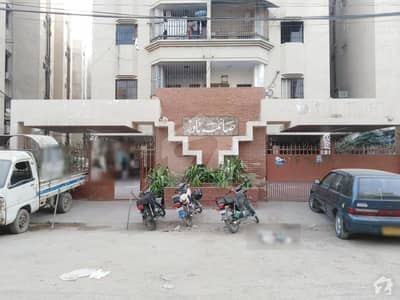 900 Square Feet Flat In North Karachi For Sale 900 Square Feet Flat In North Karachi For Sale