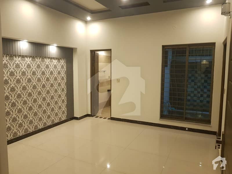 1 Kanal House In Wapda Town For Sale