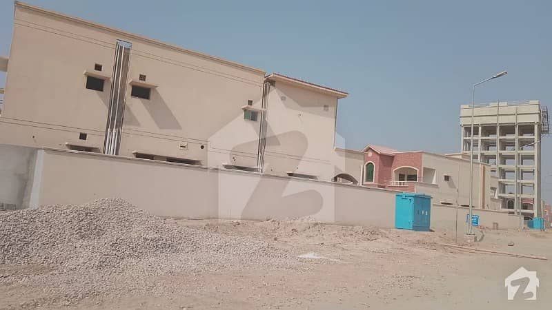1 Kanal Land For Sale In DHA Phase 1