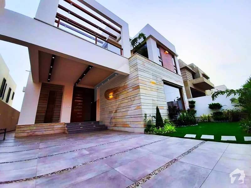 500 Sq Yards Owner Built Brand New Architecture Bungalow For Sale 500 Sq Yards Owner Built Brand New Architecture Bungalow For Sale
