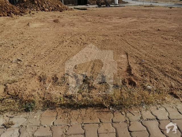 5 Marla Plot For Sale M Block Best Street