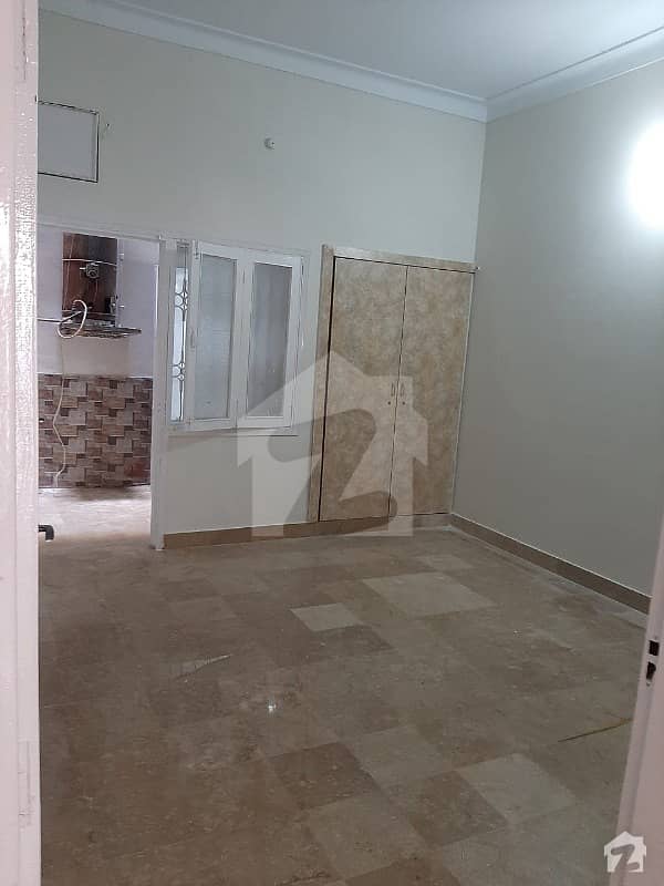 Perfect 1080  Square Feet Lower Portion In Malir 15 For Rent