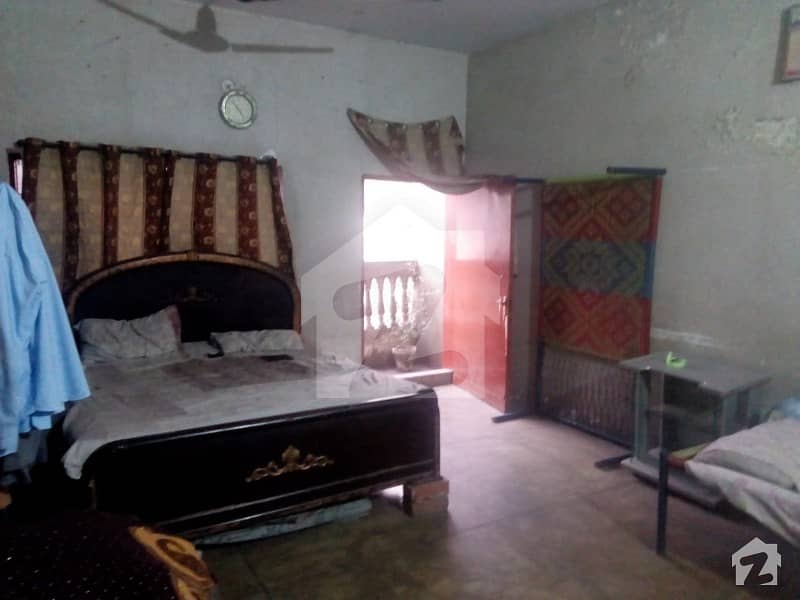 کینال بینک ہاؤسنگ سکیم لاہور میں 4 کمروں کا 4 مرلہ مکان 23 ہزار میں کرایہ پر دستیاب ہے۔