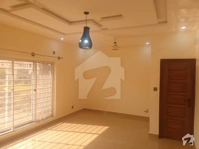 Brand New Three Bed Upper Portion Available For Rent In Zaraj Housing Scheme