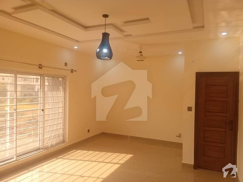 Brand New Three Bed Upper Portion Available For Rent In Zaraj Housing Scheme