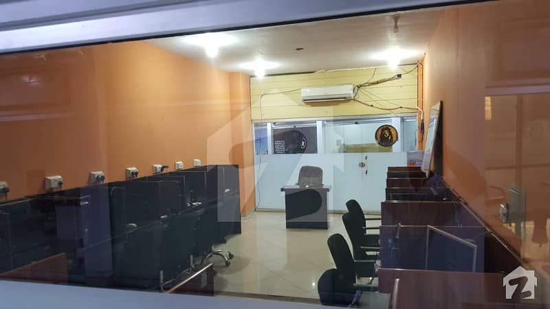 Offices For Rent On Main Murree Rwp For Call Centres Institutes Corporates Sector Etc