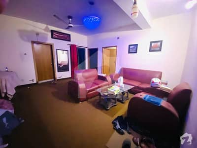 Two Bedroom Furnished Flat For Sale On First Floor Two Bedroom Furnished Flat For Sale On First Floor