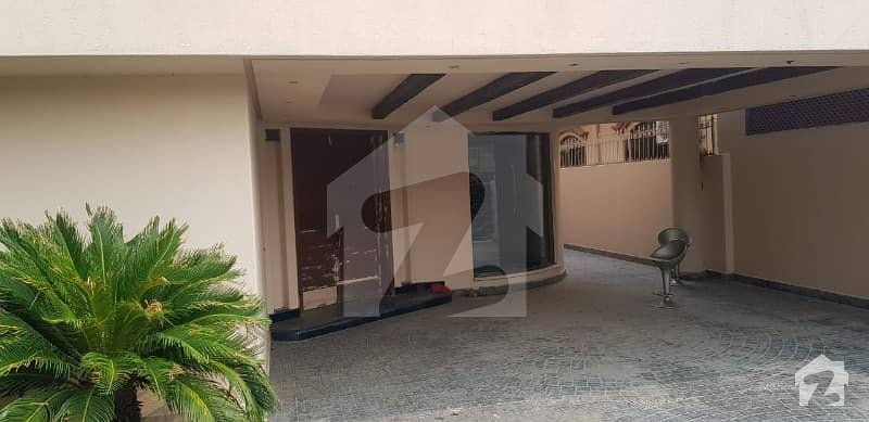 Out Class Location Bungalow In Prime Location Available For Sale In Dha Phase 4