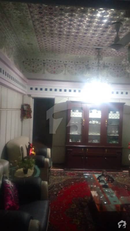 5000  Square Feet House For Sale In Faisal town brewery Road