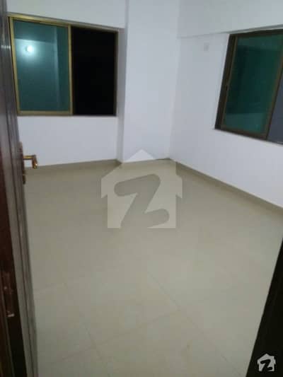 Flat For Rent Situated In North Nazimabad