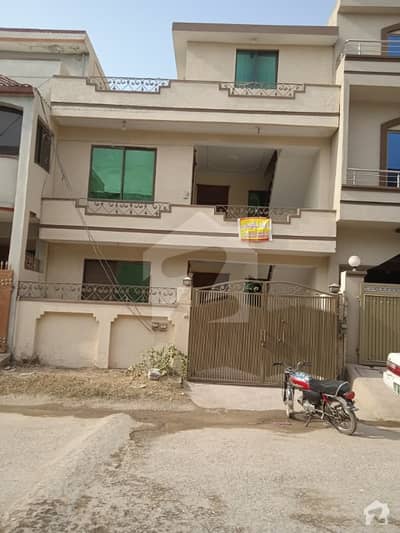 5 Marla Upper Double Portion For Rent At Airport Housing Society Sec 4 5 Marla Upper Double Portion For Rent At Airport Housing Society Sec 4