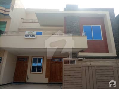 Double Storey House For Sale In H Block Soan Garden Islamabad Double Storey House For Sale In H Block Soan Garden Islamabad