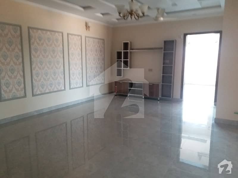 Full House Double Unit Available For Rent In Chaklala Scheme 3