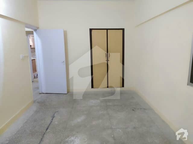 Good 1400  Square Feet Flat For Rent In Gulistan-E-Jauhar