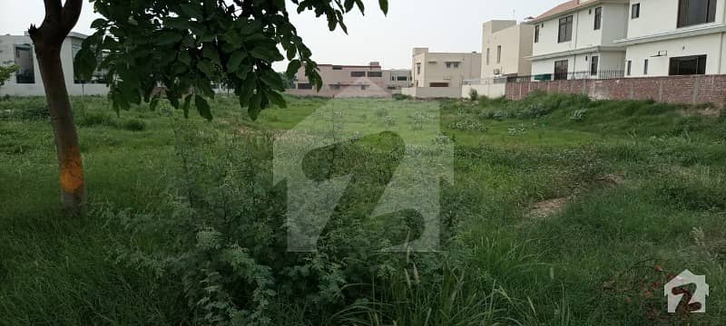 5 Marla Plot Is Available For Sale Golden Investment Place