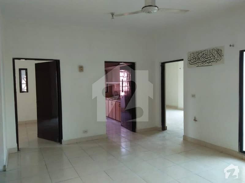 Pha Flat Shabbir Town Available For Sale Renovated 2nd Floor