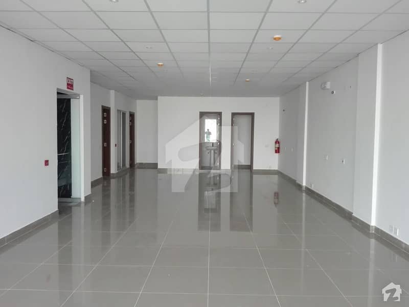 6 Marla Office For Sale In Beautiful EME Society