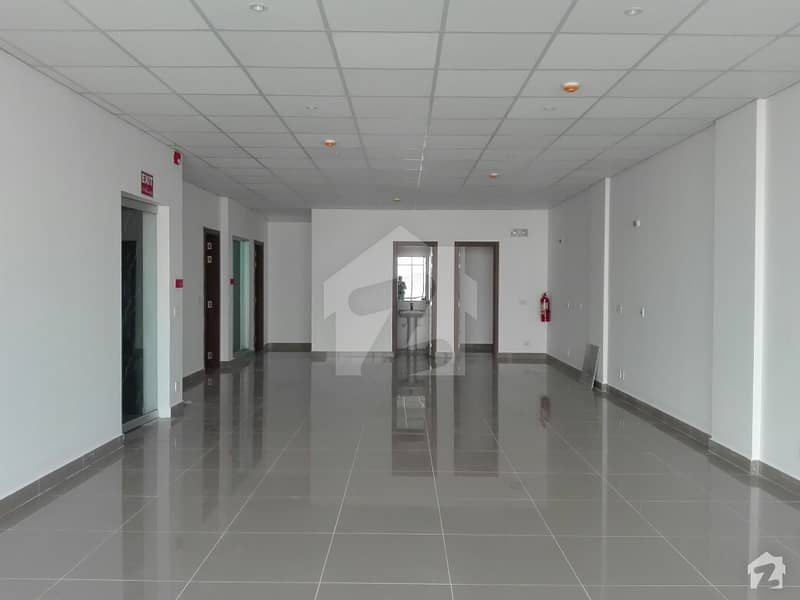 Office For Sale In EME Society