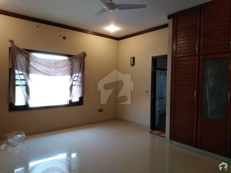 Buy A 500 Square Yards House For Rent In DHA Defence