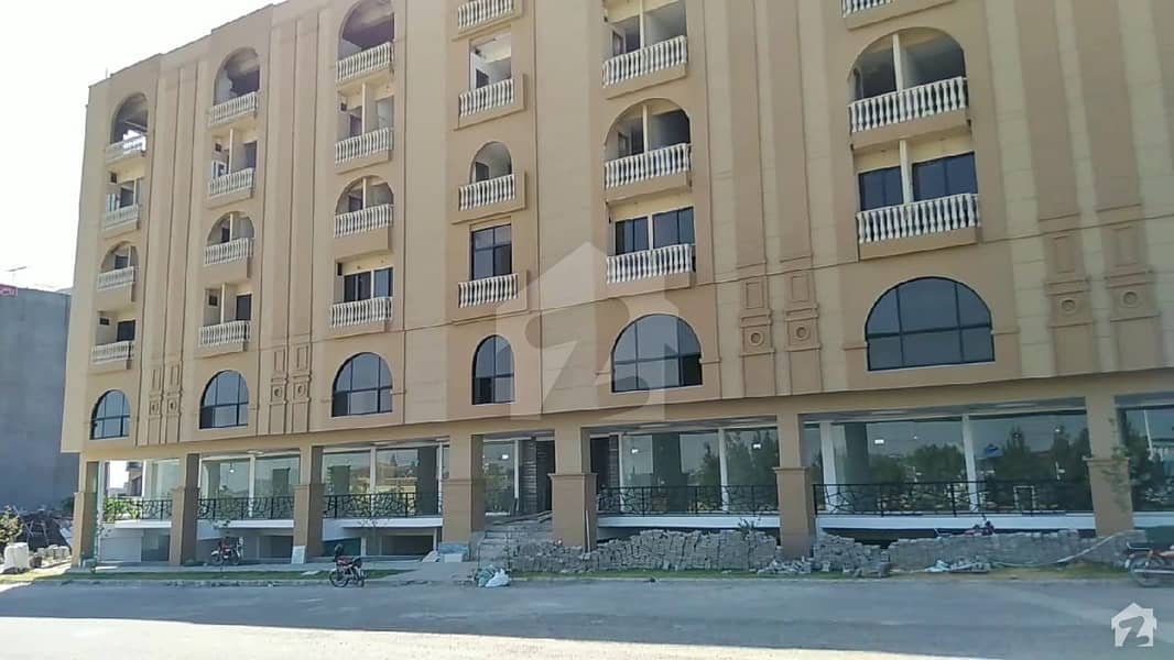 Office Of 3500  Square Feet Available In Gulberg