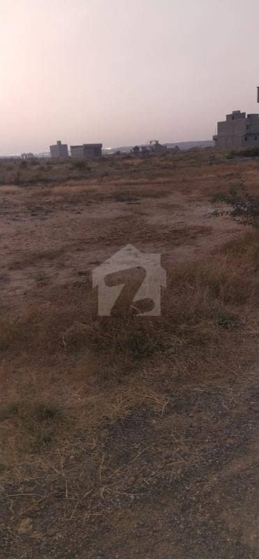 Plot For Sale Surjani Town Sector 15 B