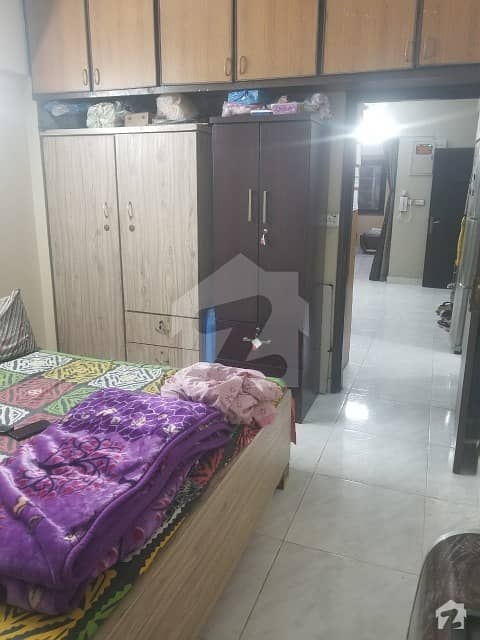 Flat In Dha Defence For Sale