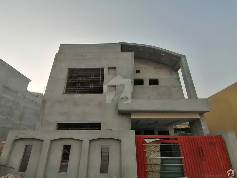 7 Marla House In Bahria Town Rawalpindi Best Option