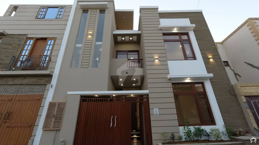 1080 Square Feet House Ideally Situated In Dha Defence 1080 Square Feet House Ideally Situated In Dha Defence