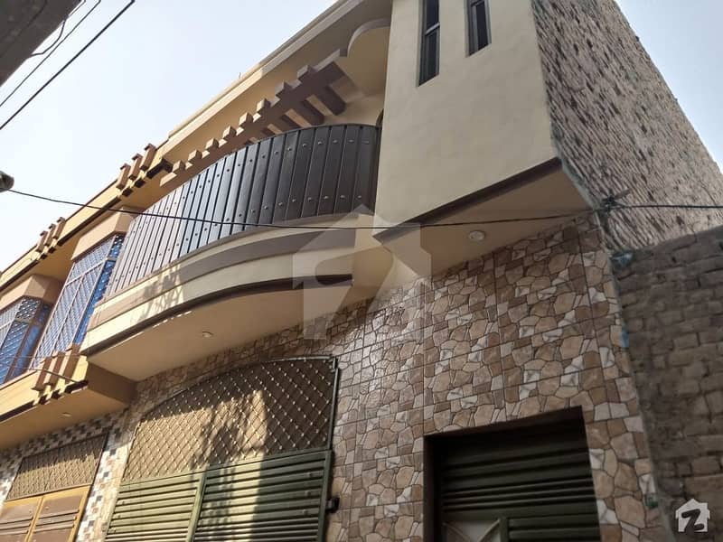 Affordable House For Sale In Afghan Colony